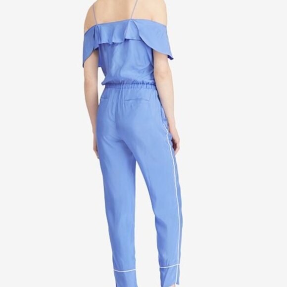 New Ralph Lauren Jumpsuit - Picture 3 of 13